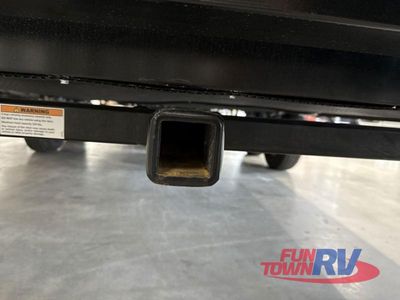 2026 Forest River RV Surveyor Legend - Photo 17