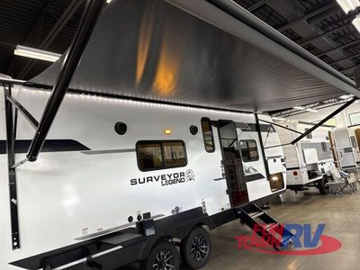 2026 Forest River RV Surveyor Legend - Photo 10
