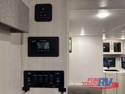 2026 Forest River RV Surveyor Legend - Photo 29