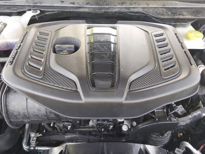 2024 Jeep Wagoneer L — photo 9 view