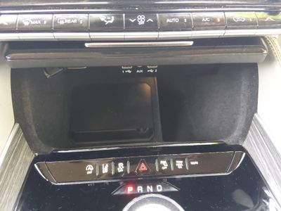 2024 Jeep Wagoneer L — photo 20 view