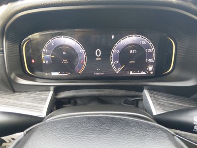 2024 Jeep Wagoneer L — photo 14 view