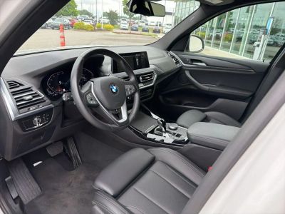2024 BMW X3 - Photo 16