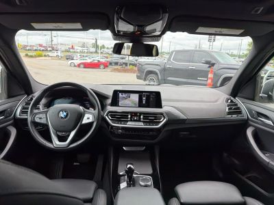2024 BMW X3 - Photo 27