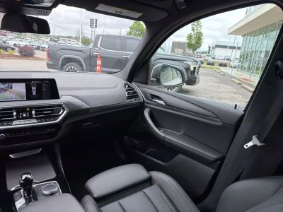 2024 BMW X3 - Photo 28