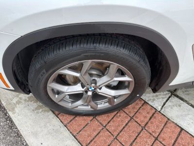 2024 BMW X3 - Photo 9