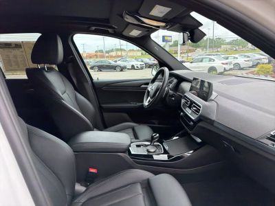 2024 BMW X3 - Photo 25