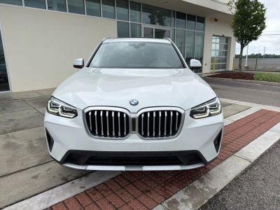 2024 BMW X3 - Photo 2