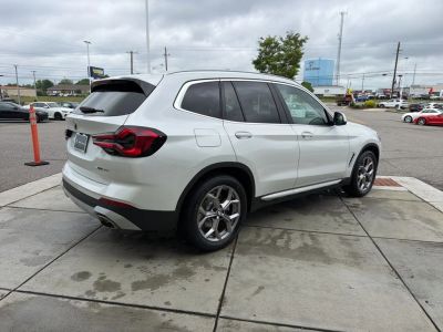 2024 BMW X3 - Photo 6