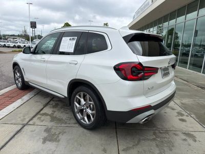 2024 BMW X3 - Photo 4