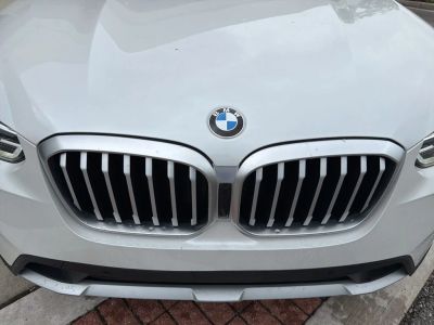 2024 BMW X3 - Photo 12