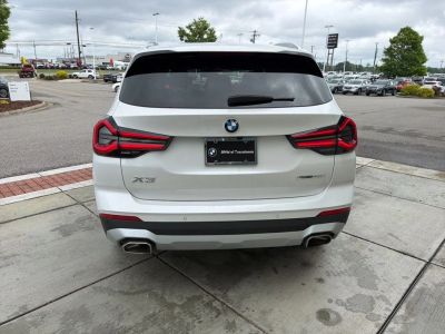 2024 BMW X3 - Photo 5