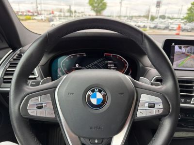 2024 BMW X3 - Photo 17