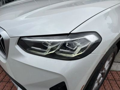 2024 BMW X3 - Photo 11