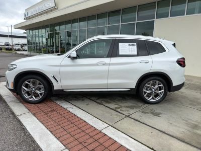 2024 BMW X3 - Photo 3