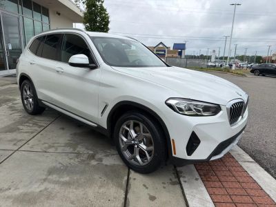 2024 BMW X3 - Photo 8