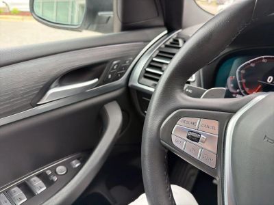 2024 BMW X3 - Photo 20