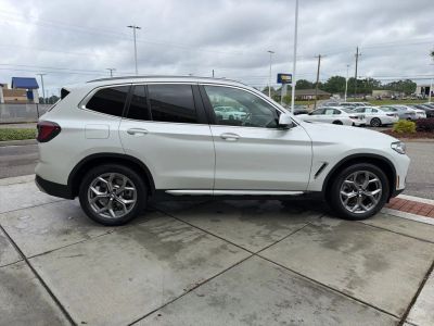 2024 BMW X3 - Photo 7