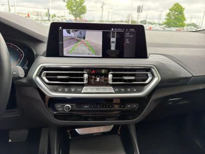 2024 BMW X3 - Photo 21