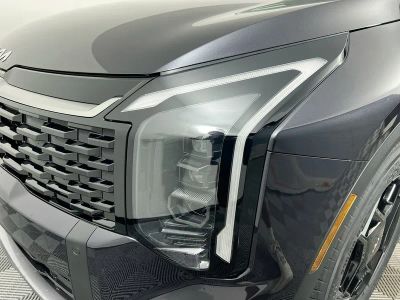 2026 Kia Sportage — photo 11 view
