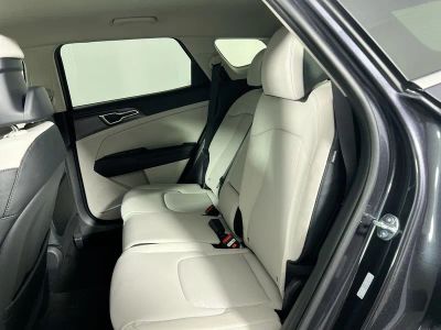 2026 Kia Sportage — photo 29 view