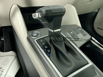 2026 Kia Sportage — photo 21 view