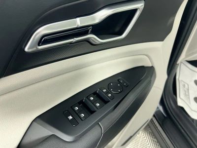 2026 Kia Sportage — photo 16 view