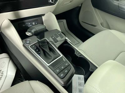 2026 Kia Sportage — photo 24 view