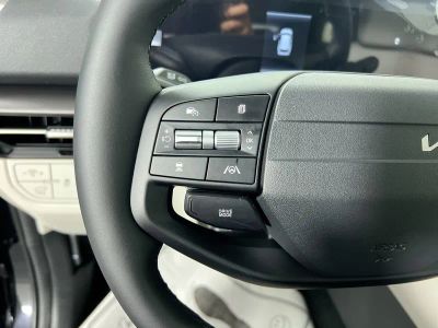 2026 Kia Sportage — photo 18 view