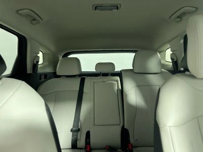 2026 Kia Sportage — photo 32 view
