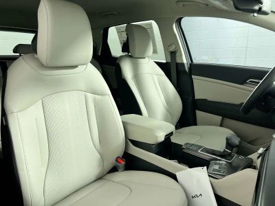 2026 Kia Sportage — photo 30 view