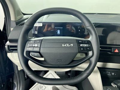2026 Kia Sportage — photo 17 view