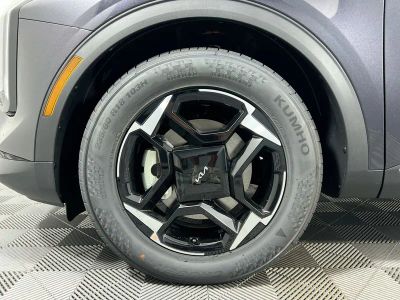 2026 Kia Sportage — photo 13 view