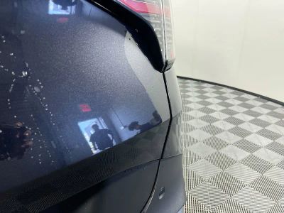 2026 Kia Sportage — engine compartment view