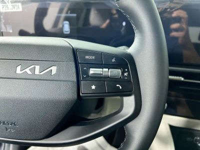 2026 Kia Sportage — photo 19 view