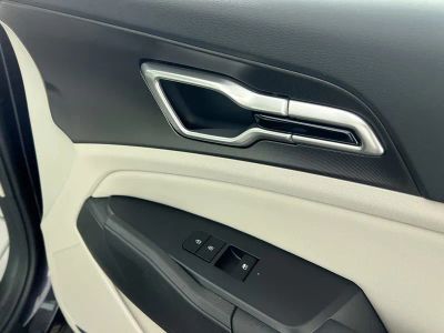 2026 Kia Sportage — photo 31 view