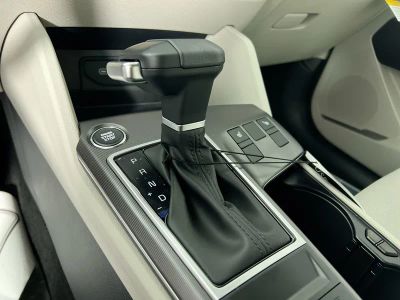 2026 Kia Sportage — photo 23 view