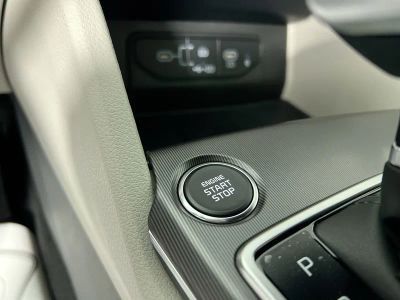 2026 Kia Sportage — photo 22 view