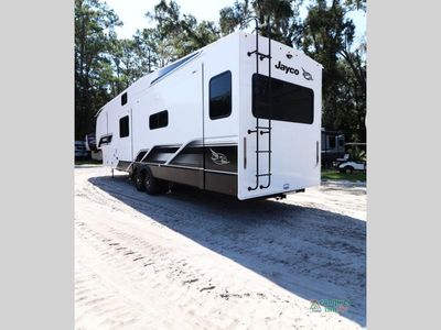 2026 Jayco Eagle - Photo 6