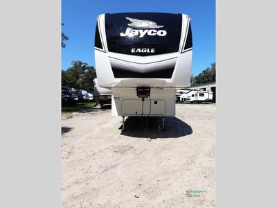2026 Jayco Eagle - Photo 3