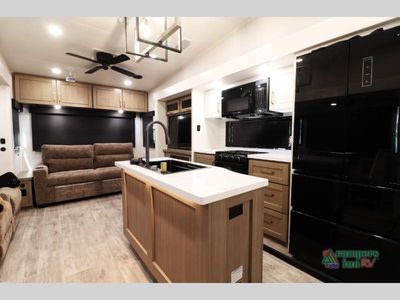 2026 Jayco Eagle - Photo 13