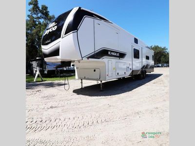 2026 Jayco Eagle - Photo 4