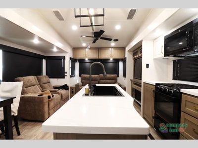 2026 Jayco Eagle - Photo 11