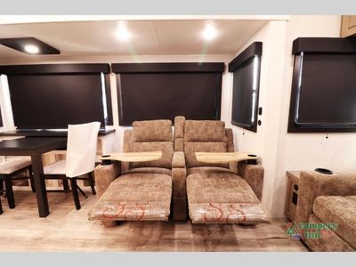 2026 Jayco Eagle - Photo 18