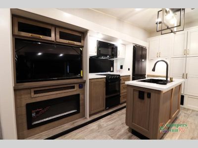 2026 Jayco Eagle - Photo 15