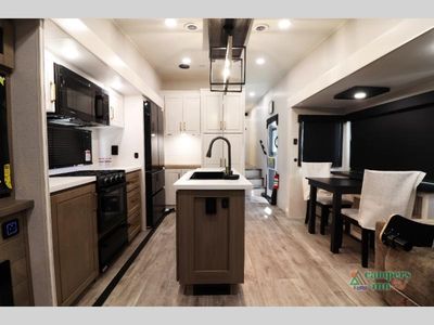 2026 Jayco Eagle - Photo 12