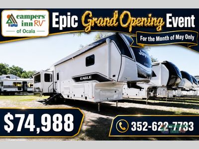 2026 Jayco Eagle - Photo 1