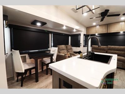 2026 Jayco Eagle - Photo 14
