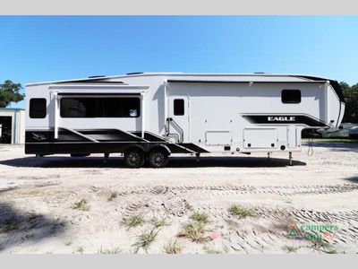 2026 Jayco Eagle - Photo 9