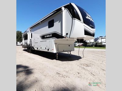 2026 Jayco Eagle - Photo 2